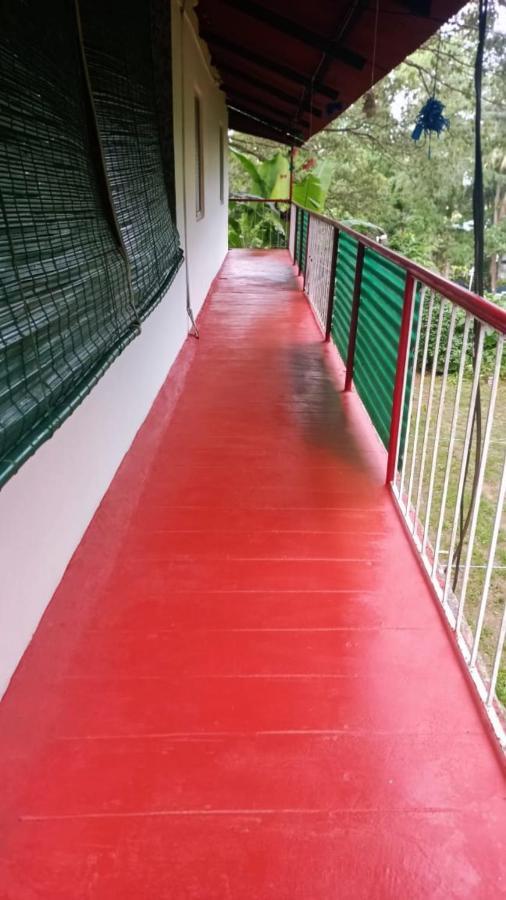 The Leisure Home Stay Shadipur Buitenkant foto