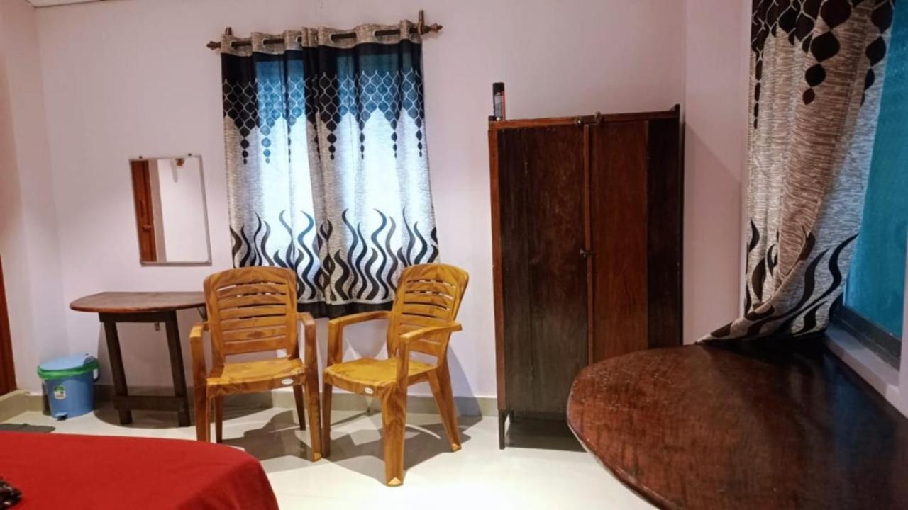 The Leisure Home Stay Shadipur Buitenkant foto