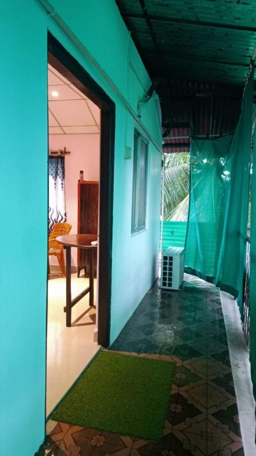 The Leisure Home Stay Shadipur Buitenkant foto