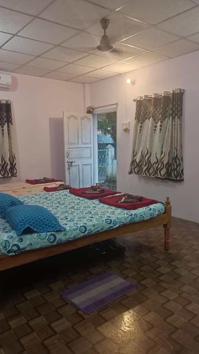 The Leisure Home Stay Shadipur Kamer foto